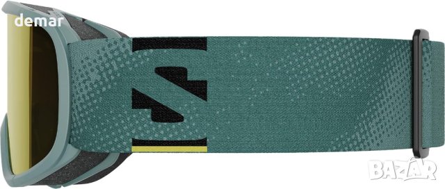 SALOMON Lumi Access Детски очила за ски, сноуборд, снимка 3 - Зимни спортове - 44001739