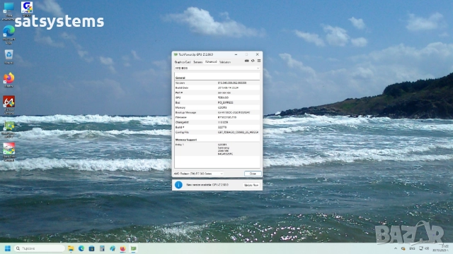 Видео карта AMD Radeon Gigabyte HD R7 360 OC 2048MB GDDR5 128bit PCI-E, снимка 13 - Видеокарти - 52249294