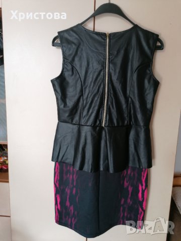 Рокля Мelroze, снимка 2 - Рокли - 28864210