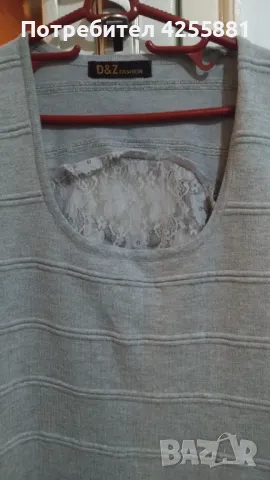 Туника, снимка 6 - Туники - 47904042