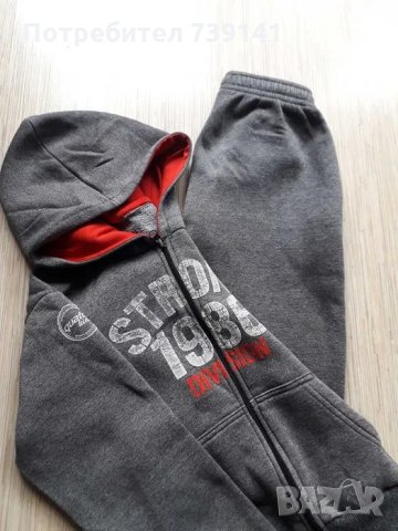 Юношески екип, снимка 2 - Детски комплекти - 34652560