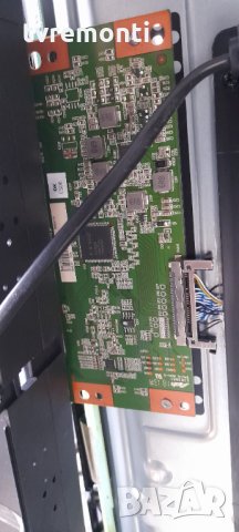 TCon BOARD ,NTI50UHDDJ6QE1-T3_B1,