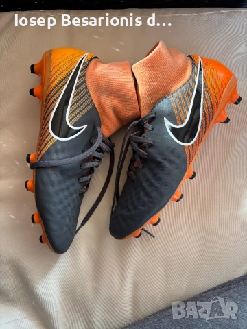 Nike Magista Obra 2 DF FG, снимка 2 - Футбол - 52263434