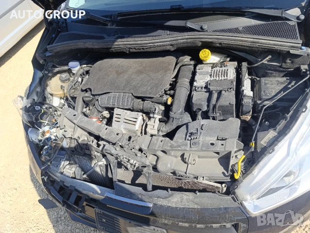 Пежо 208 / Peugeot 208 - 1,2 THP 110к.с. - на части, снимка 5 - Автомобили и джипове - 50788915