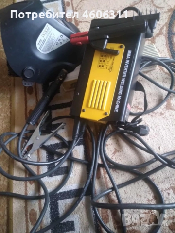 Електрожен , снимка 2 - Други - 52369048