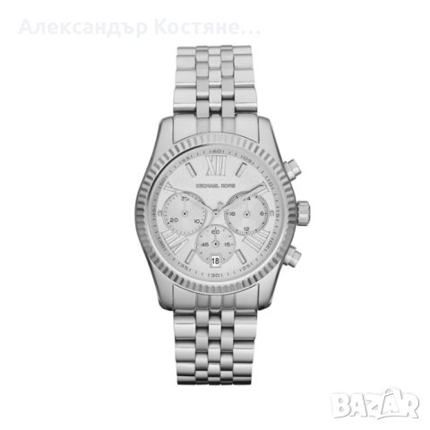 Дамски часовник Michael Kors MK5555, снимка 5 - Дамски - 43306622