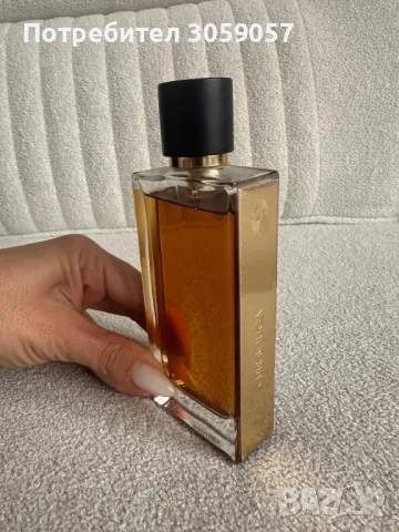 Guerlain - Cuir Beluga, снимка 2 - Дамски парфюми - 47994821