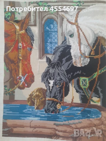 гоблени, снимка 14 - Гоблени - 51257174