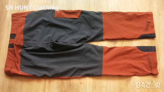 Vikafjell Odda Stretch Waterproof Trouser размер XL еластичен панталон водонепромокаем - 1045, снимка 3 - Екипировка - 49416209