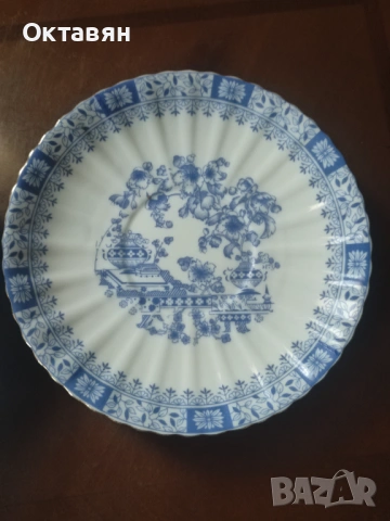 Порцеланови сетове, снимка 7 - Сервизи - 53389203