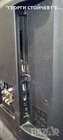 JVC LT39VF52M С ГАРАНЦИЯ 6м., снимка 8 - Телевизори - 35454705