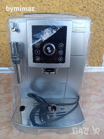 DeLonghi Carbon, снимка 5 - Кафемашини - 43059468