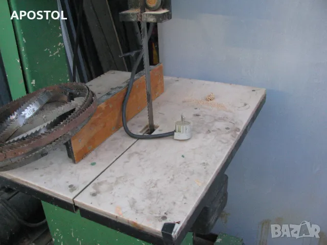 Банцинг, снимка 4 - Циркуляри - 49238457