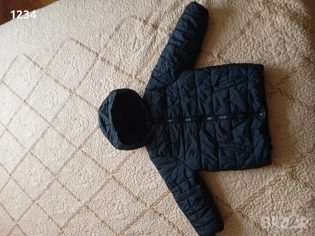 детски якета , снимка 6 - Детски якета и елеци - 52560064