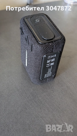 НОВА Bluetooth тонколона 5W momodesign, снимка 3 - Тонколони - 51440072