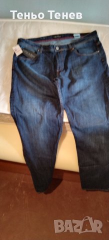 Мъжки дънки: нови , снимка 4 - Дънки - 37060817