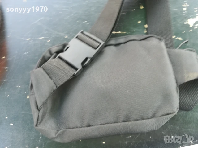 GERMANY-ЧАНТА ЗА КРЪСТА/РАМО-ПЛАТНЕНА ОТ ГЕРМАНИЯ 1907251758, снимка 3 - Чанти - 51074896