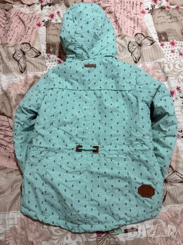 Ски якета Billabong и Vin te sport, снимка 8 - Зимни спортове - 53225484