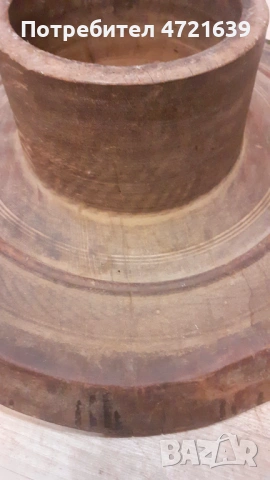 Софра дърво Стара , снимка 8 - Антикварни и старинни предмети - 53259953