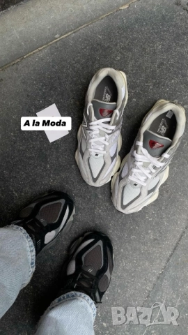 дамски маратонки New balance 