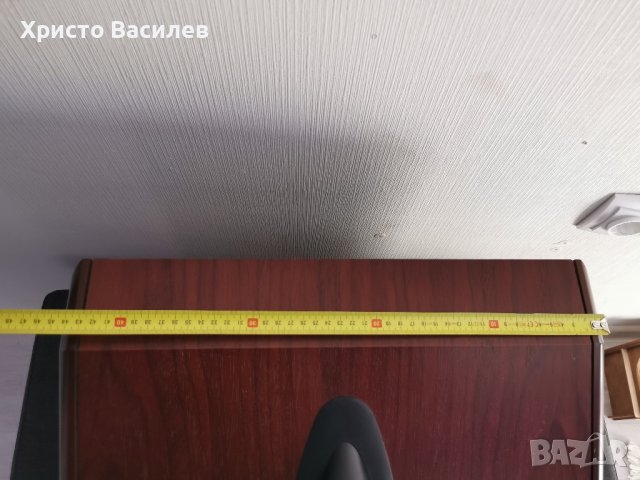 Bowers & Wilkins CDM-CNT център, снимка 7 - Тонколони - 43036340