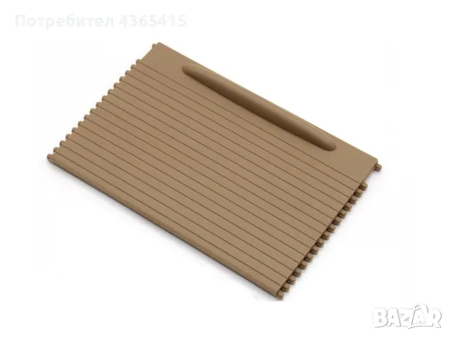 Щора за поставка на чаши за Porsche Cayenne 9PA (2002-2010)