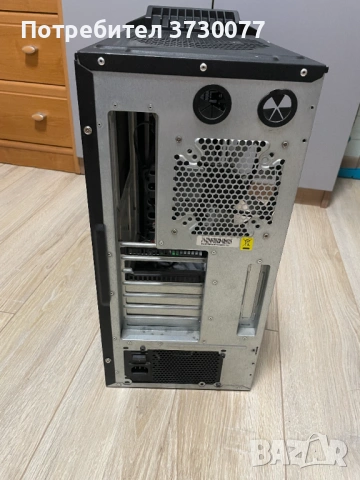 кутия Cooler Master HAF 1000W PSU, снимка 6 - Други - 53445523