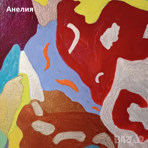 Картини, снимка 2 - Картини - 51851958