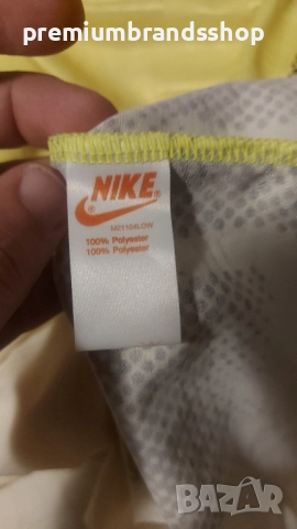 Nike borussia dortmund XL блуза 1992, снимка 4 - Спортни дрехи, екипи - 52157271