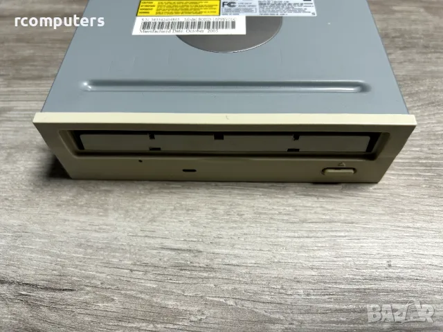 DVD-ROM DRIVE SOHD-16P9SV, снимка 1