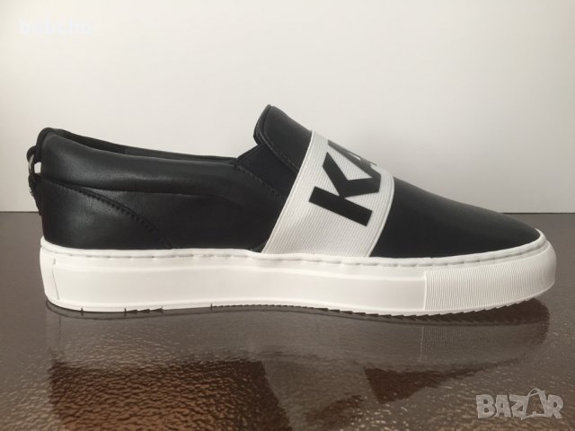 Karl legarfeld, снимка 3 - Маратонки - 37204140