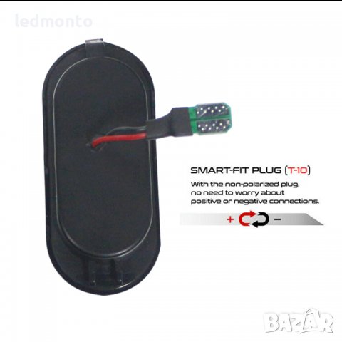 Лед Мигачи Ford Тунинг LED мигачи focus бягащи мигачи ford feista, снимка 3 - Части - 37733718