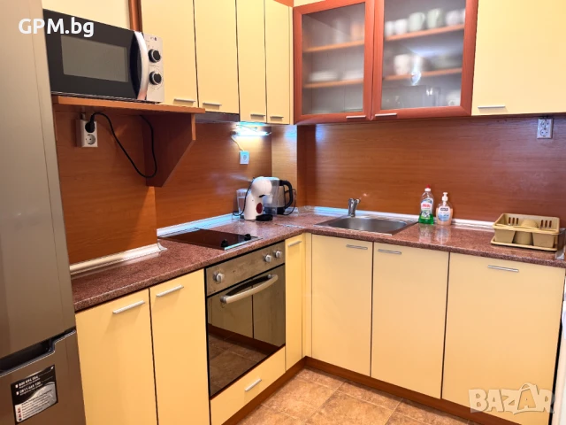 Апартамент с 1 спалня близо до центъра на Варна, снимка 3 - Почивки на море - 50783540