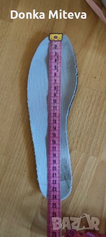 Маратонки Адидас uk 5 eur 38 стелка 24 см, снимка 10 - Маратонки - 43083324