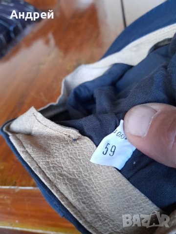 Стара пожарникарска шапка, снимка 6 - Антикварни и старинни предмети - 38162757