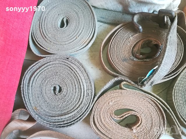 тир КОЛАНИ-9м, снимка 3 - Аксесоари и консумативи - 28470493