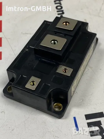 CM300HA-24H IGBT 300A 1200V МОДУЛ MITSUBISHI, снимка 4 - Друга електроника - 48582418