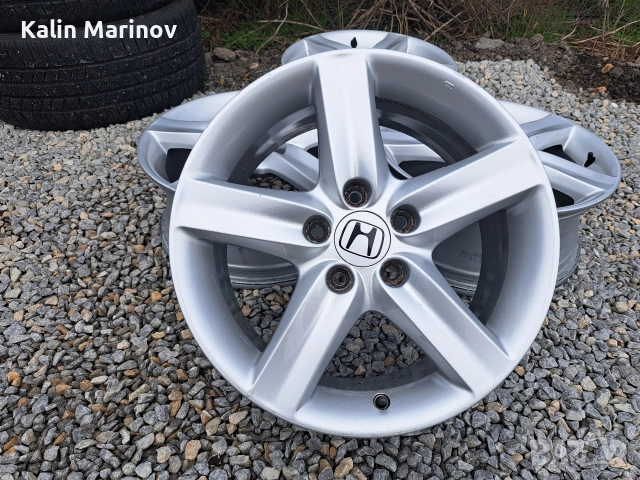 джанти 5х114.3 17 цола