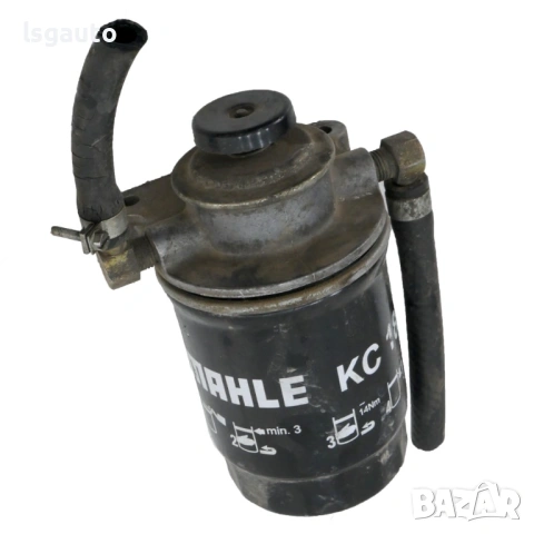 Корпус горивен филтър Nissan Almera Tino (V10) 2000-2006 ID: 157932