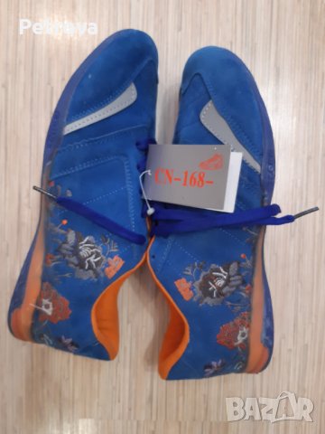 Дамски маратонки 39 номер, нови,7лв., снимка 4 - Спортна екипировка - 39483270