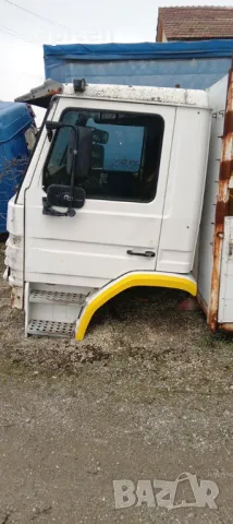 кабина комплет за Скания II серия, снимка 2 - Части - 49723535