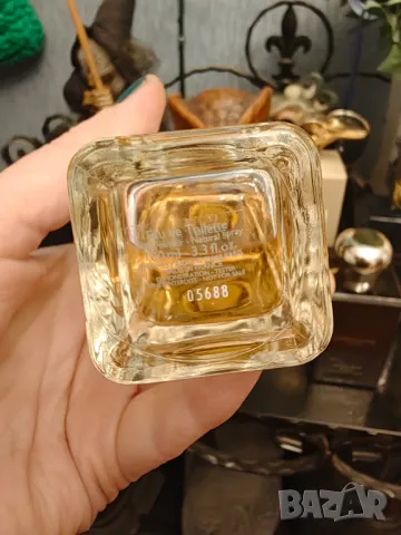 Hermes EQUIPAGE Eau de Toilette 100ml рядък спрян от производство , снимка 5 - Мъжки парфюми - 48133100