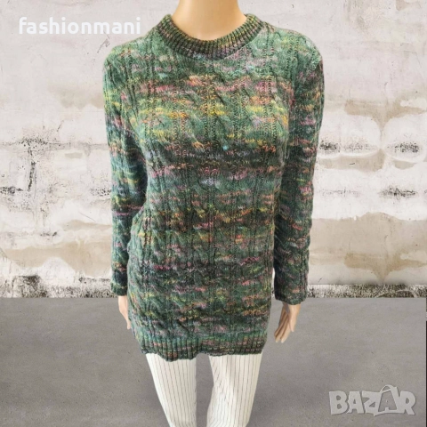 ДАМСКИ ПУЛОВЕР - код 1239