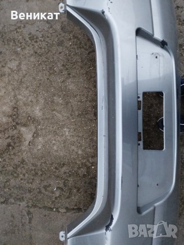 Броня Задна Нисан Тийда, снимка 8 - Части - 39728969