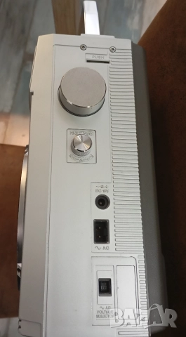 Радиокасетофон JVC M70L Boombox Ghettoblaster jvc rc m70l, снимка 8 - Радиокасетофони, транзистори - 52885755