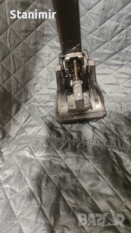 Напречни греди Thule 120см, снимка 4 - Аксесоари и консумативи - 53568228