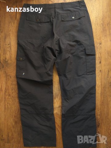 fjallraven - страхотен мъжки панталон , снимка 8 - Спортни дрехи, екипи - 36683072