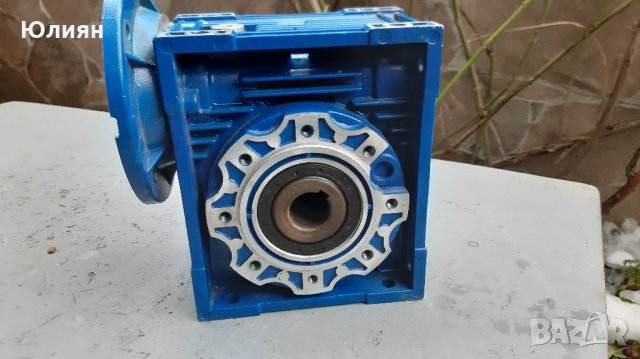 Редуктор  STM , WMI 75 ,1/60 , 71 B 5 