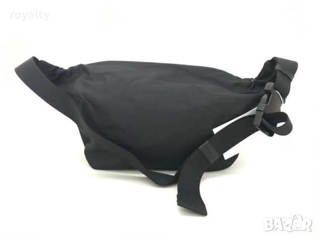 Balenciaga Черна Мъжка Чанта , снимка 2 - Чанти - 52817638