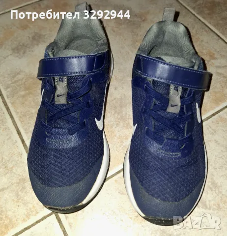 Детски маратонки Nike,29 номер